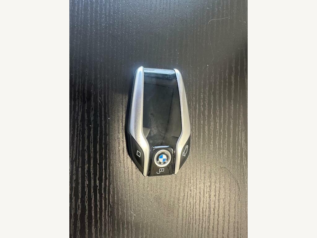 BMW 7 Series M Sport  #42