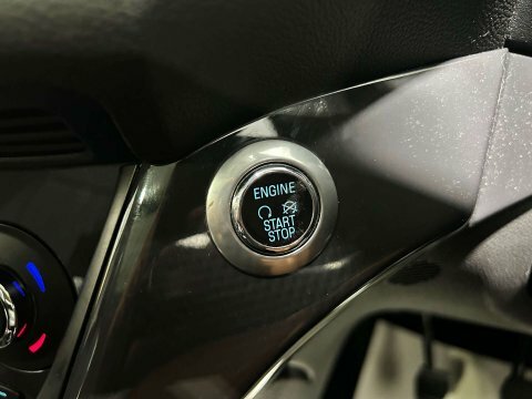 Ford Kuga 2.0 Kuga Titanium LF64YVV Green #5
