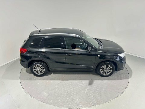 Suzuki Vitara 1.6 Vitara Sz4 FA16ZHM Black #3