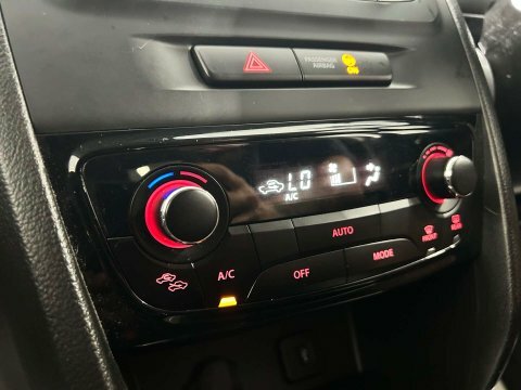 Suzuki Vitara 1.6 Vitara Sz4 FA16ZHM Black #6