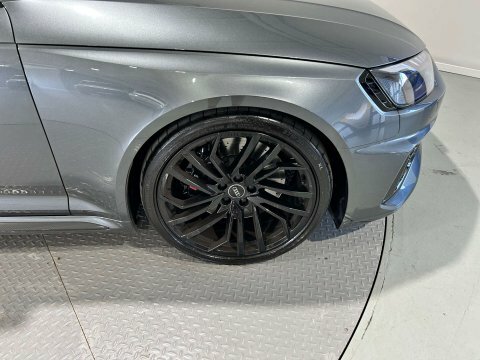 Audi RS4 2.9 Rs 4 Grey #6