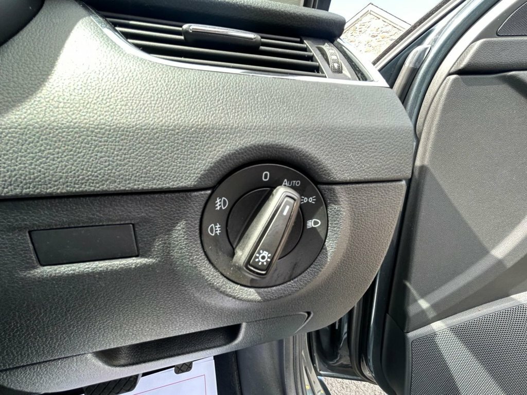 Skoda Octavia  Grey #27