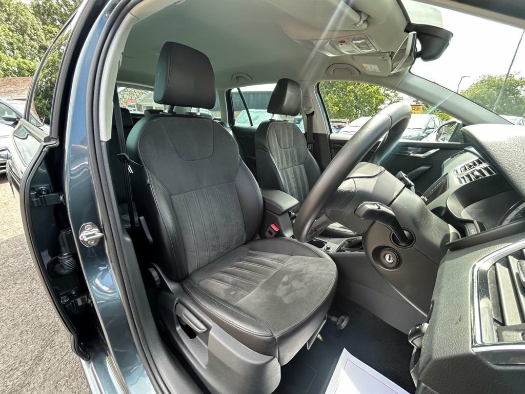 Skoda Octavia  Grey #6