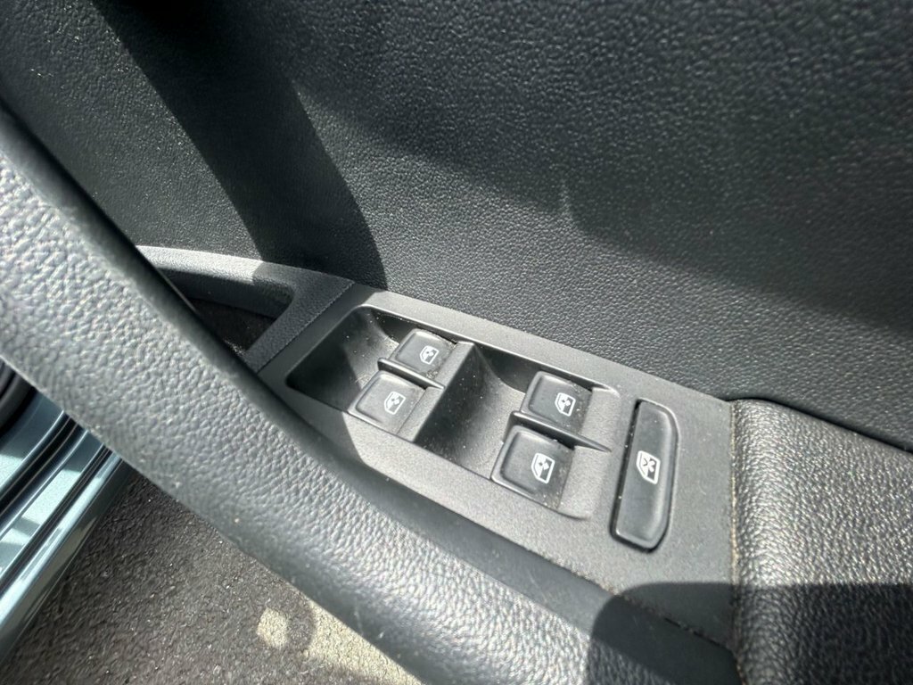 Skoda Octavia  Grey #31