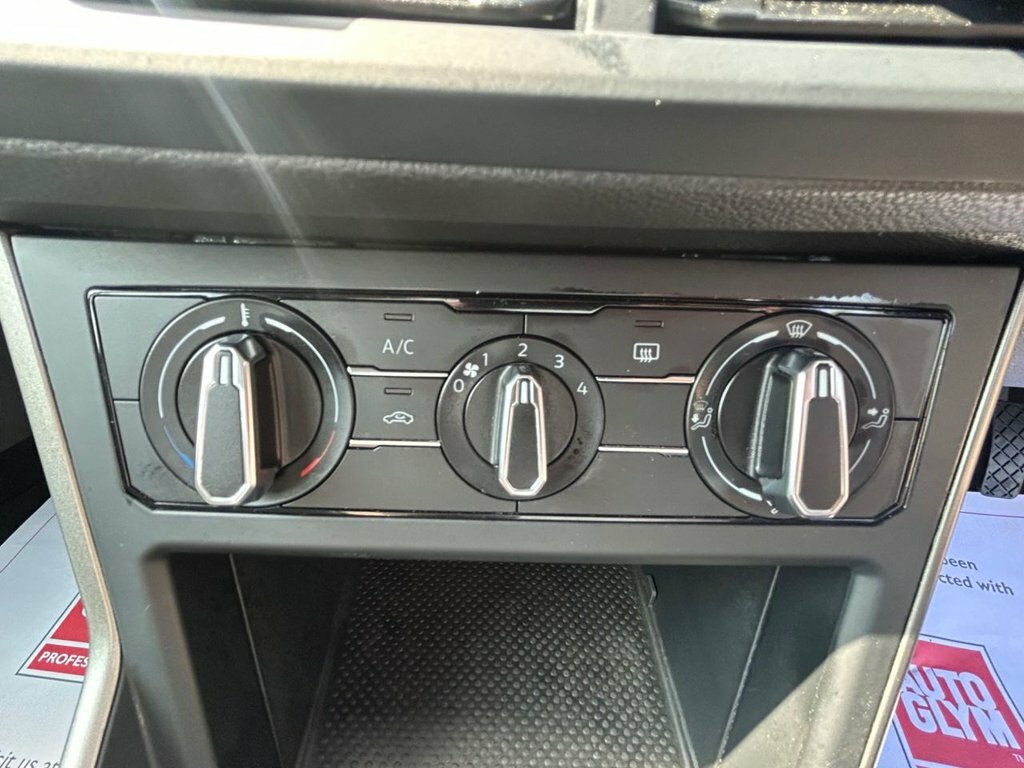 Volkswagen Polo Hatchback Silver #13