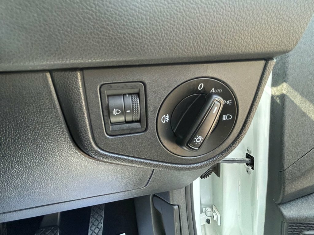 Volkswagen Polo Hatchback Silver #15
