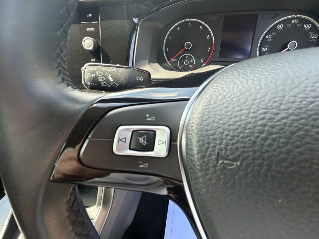 Volkswagen Polo Hatchback Silver #17