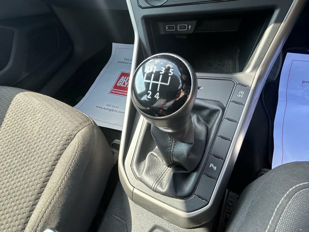 Volkswagen Polo Hatchback Silver #14