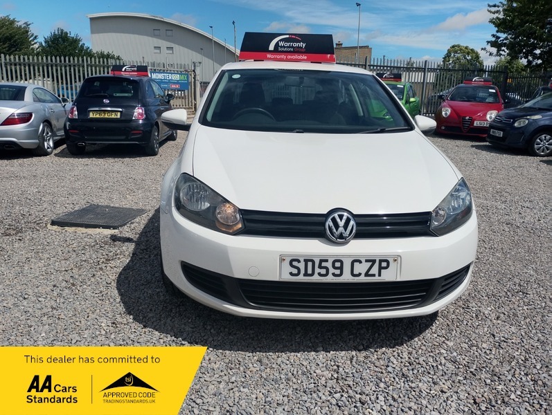 Volkswagen Golf 1.4 Tsi Se Blue #11