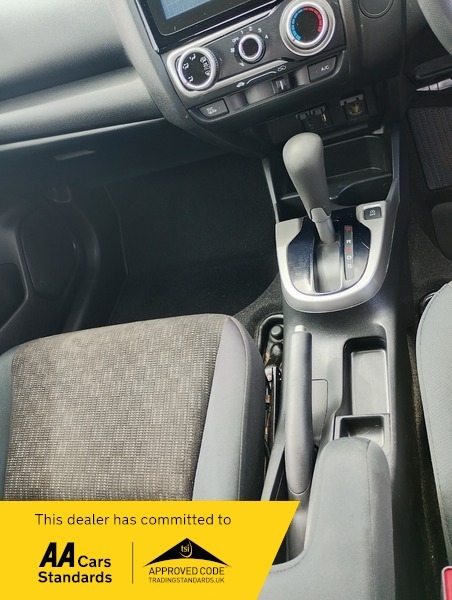 Honda Jazz I-vtec Complaint3m Warranty Orange #5
