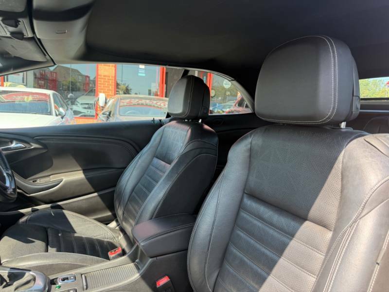 Vauxhall Cascada 2.0 Cdti Elite -2 Former Keepers- Fsh - 2015 White #4