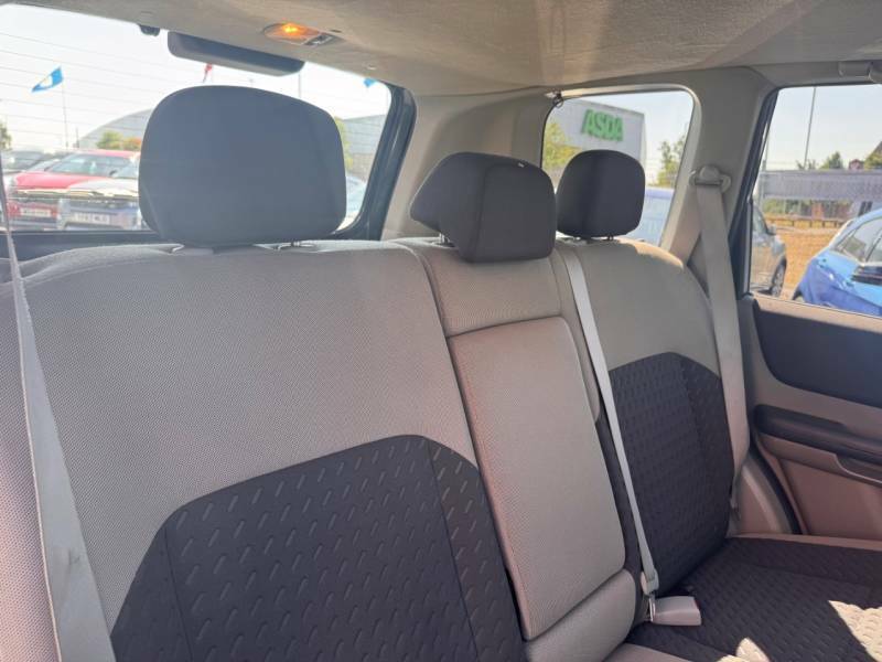 Nissan X-Trail 2.2Dci 136 Columbia Station Silver #9