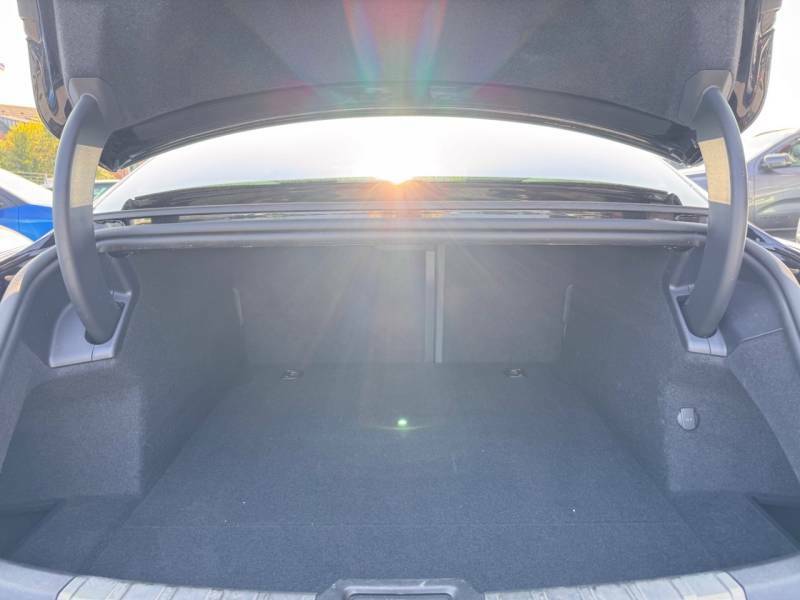 Porsche Taycan 500Kw Turbo 93Kwh - 2020 70 Black #6