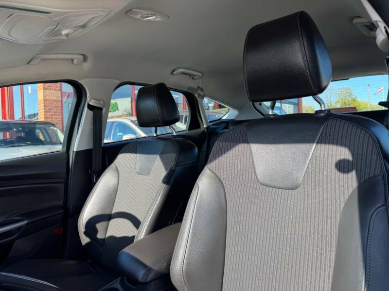 Ford Focus 2.0 Tdci 163 Titanium X -1 Owner Fsh- Brown #4