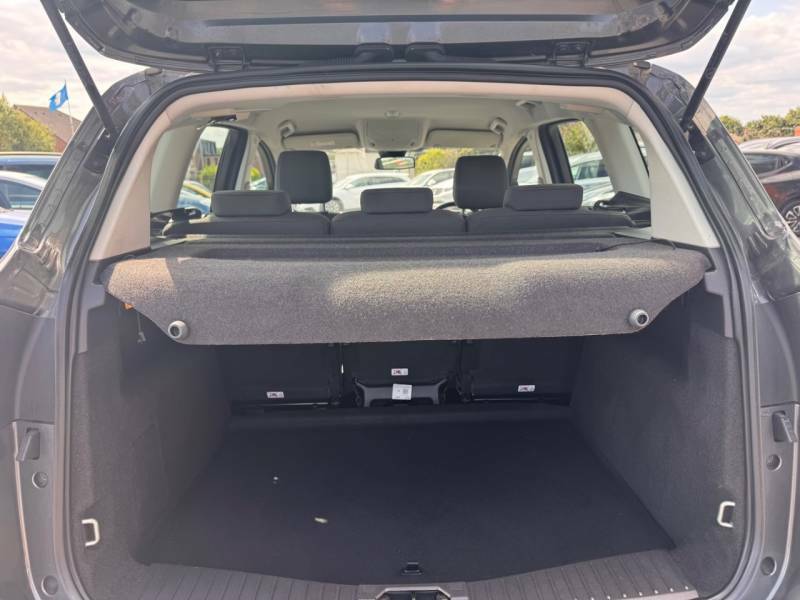 Ford C-Max 1.5 Tdci Titanium -9 Services- Grey #6