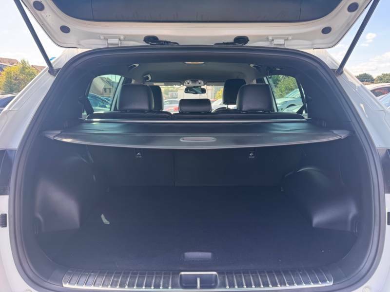 Kia Sportage 1.6T Gdi Gt-line Awd - 2016 16 White #6