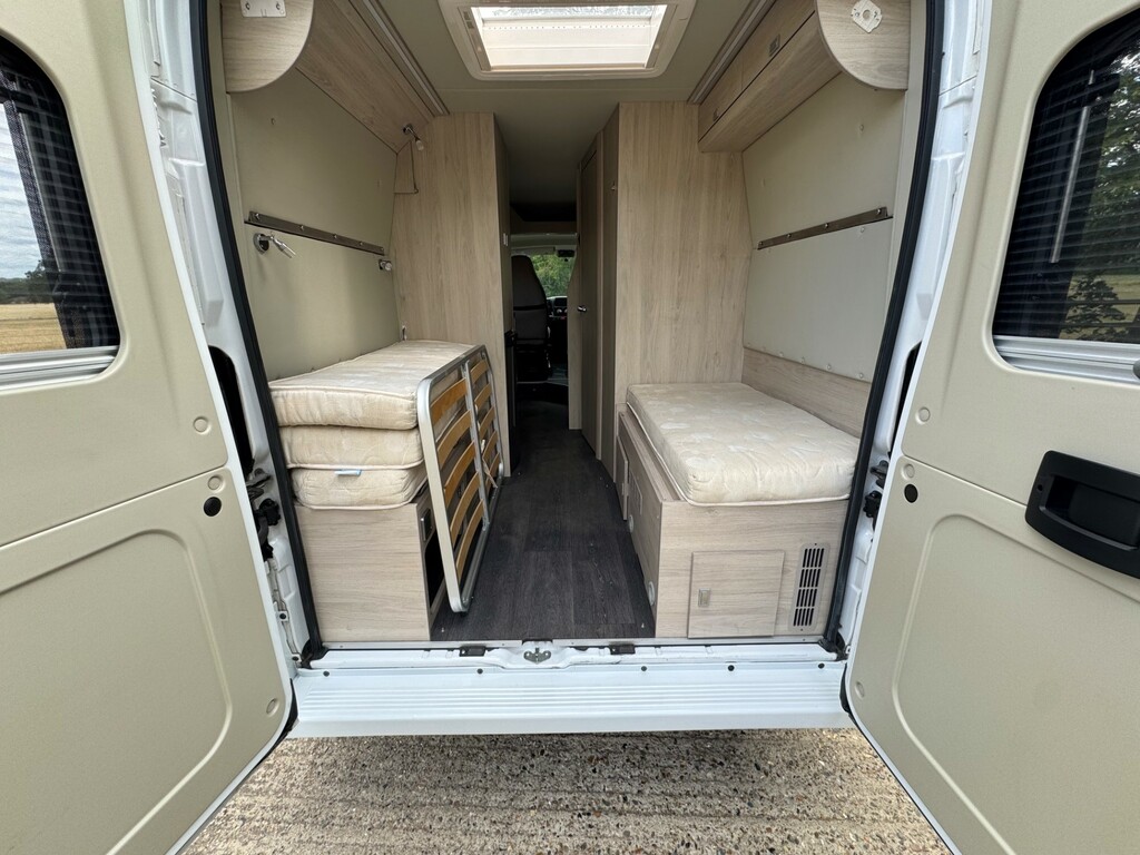 Fiat Ducato 35 Pv Multijet II Tecnico #5