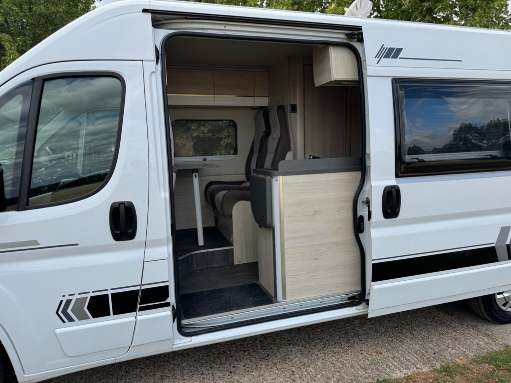 Fiat Ducato 35 Pv Multijet II Tecnico #6