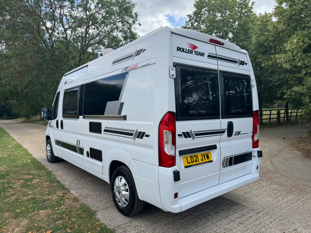 Fiat Ducato 35 Pv Multijet II Tecnico #3