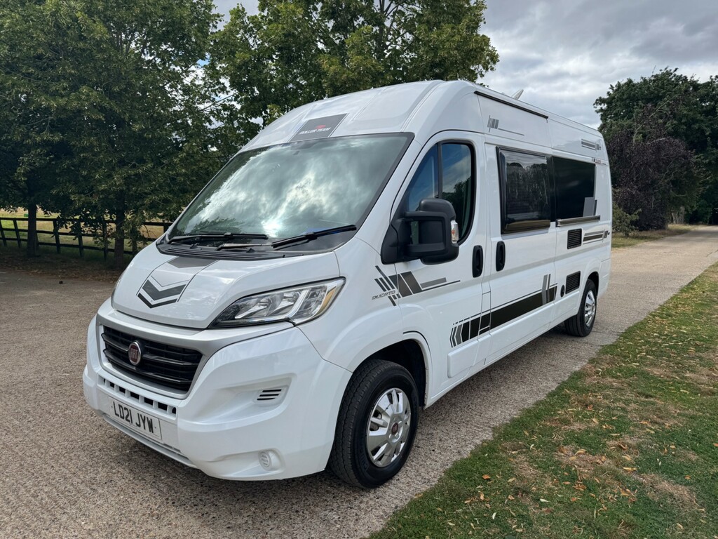 Fiat Ducato 35 Pv Multijet II Tecnico #2