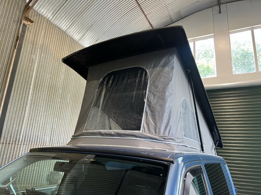 Volkswagen Transporter T30 Tdi Pv Trendline Bmt #5