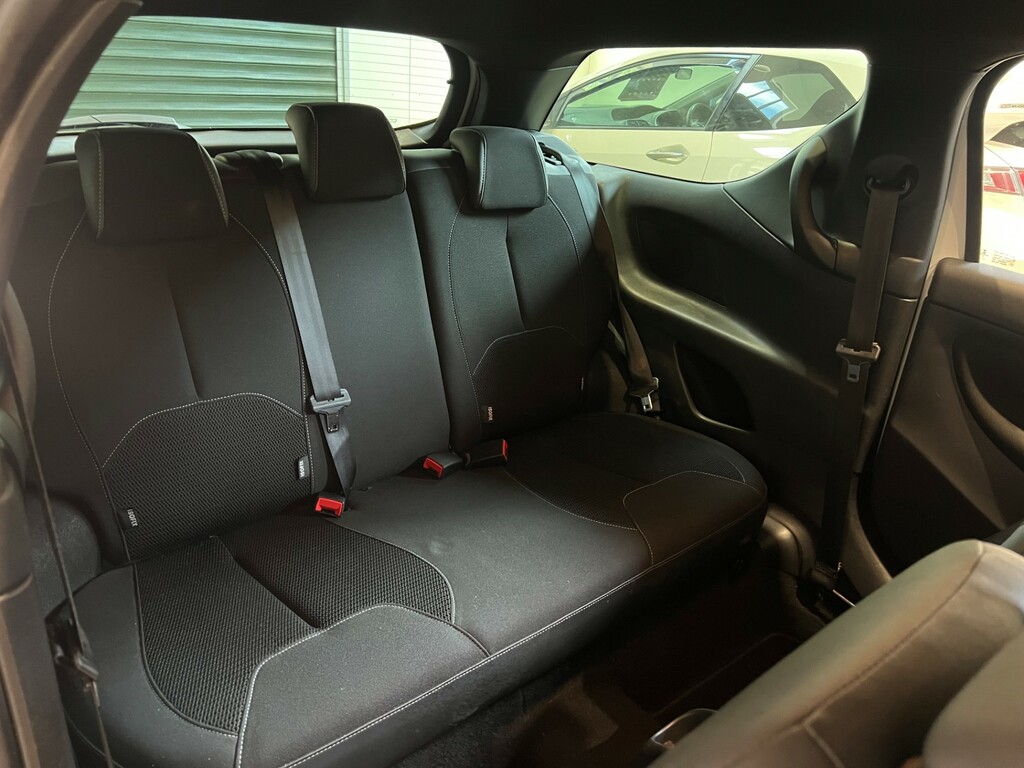 Citroen DS3 Puretech Elegance Ss Red #18
