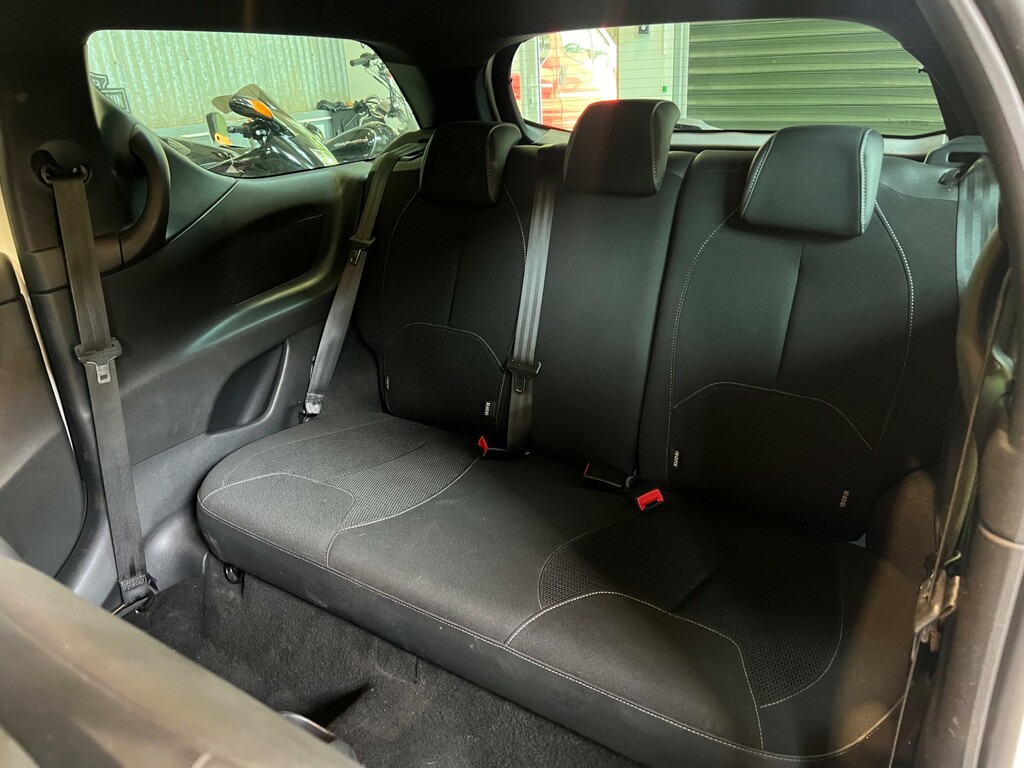 Citroen DS3 Puretech Elegance Ss Red #17