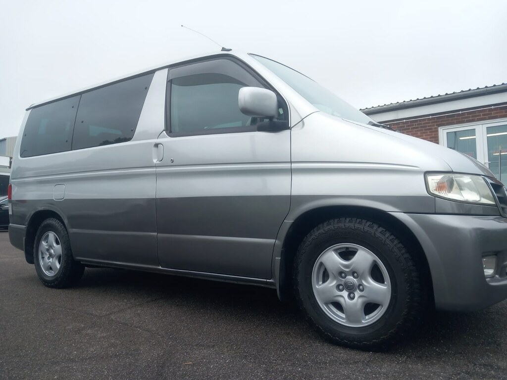 Datsun All Models 2.5 Silver