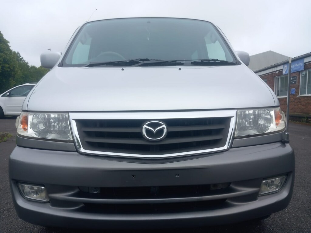 Datsun All Models 2.5 Silver #4