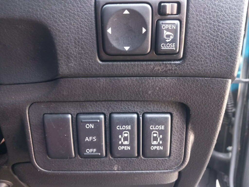 Nissan Elgrand 2.5 250 Highway Star 7 Seats - 2026 75 Black #10