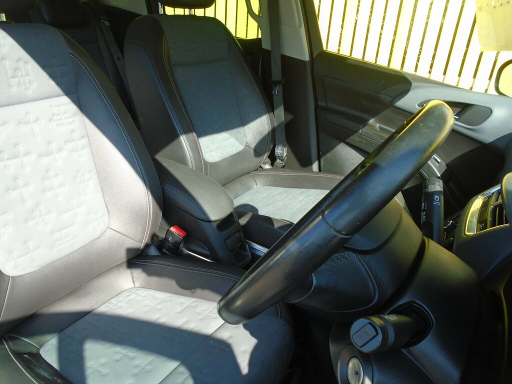 Vauxhall Meriva   #10