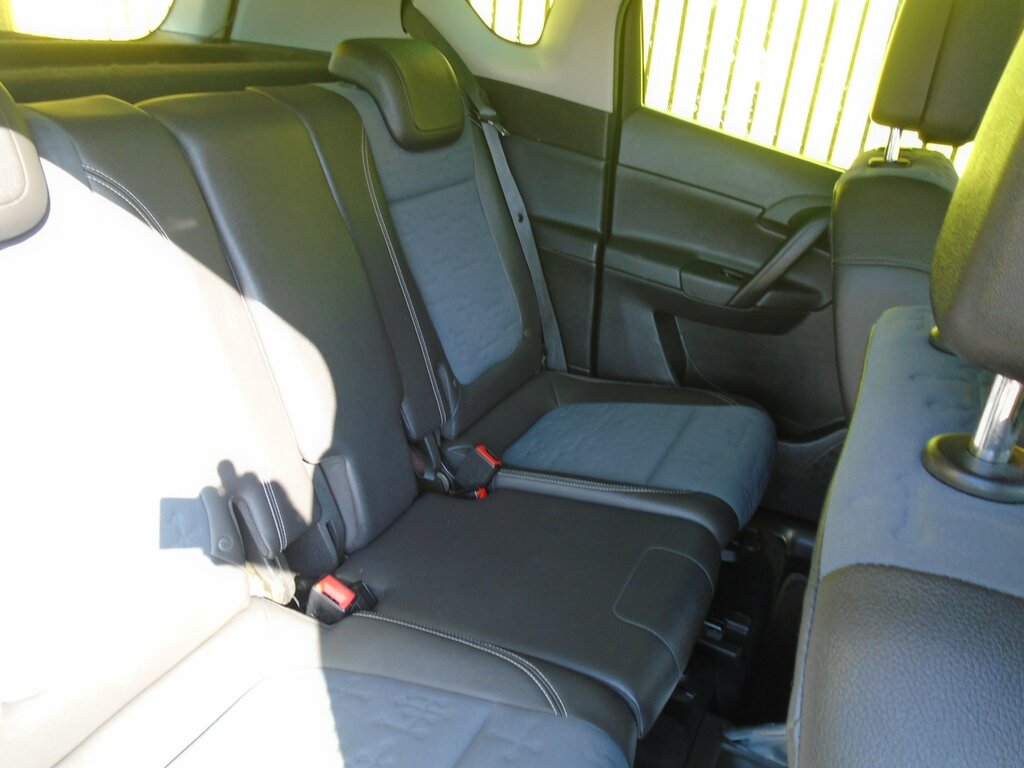 Vauxhall Meriva   #11