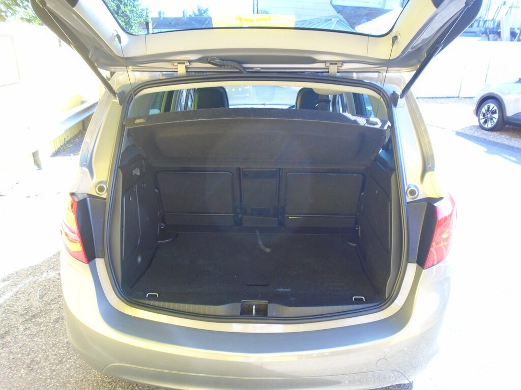 Vauxhall Meriva   #12