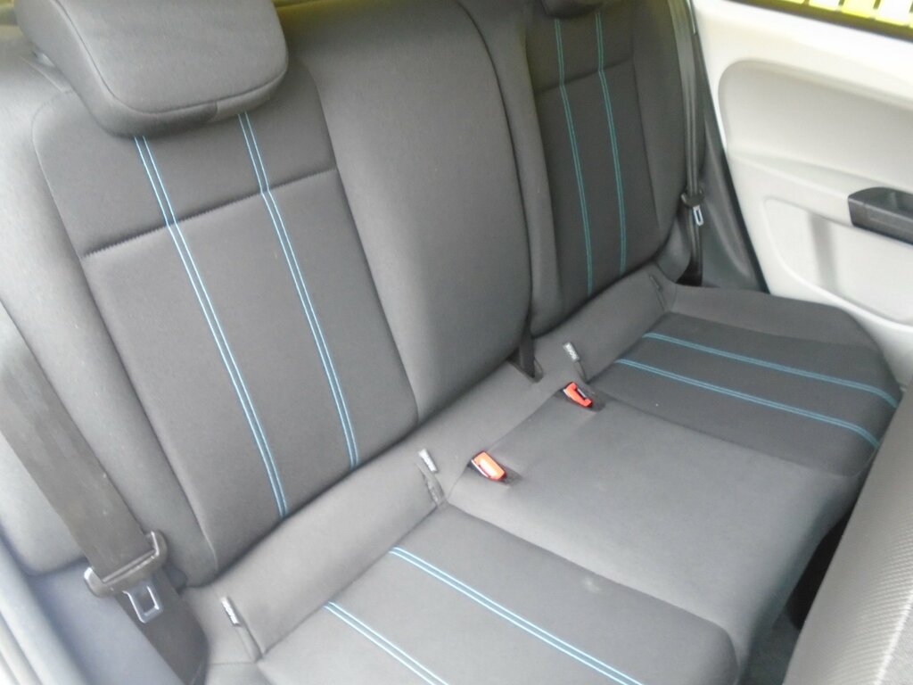 Seat MII 1.0 12V Fr Line Euro 6 Silver #10