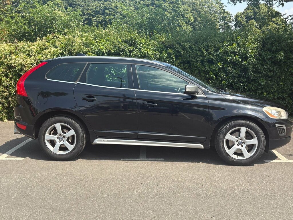 Volvo XC60 2.0 T5 240 R-design Powershift Silver #7