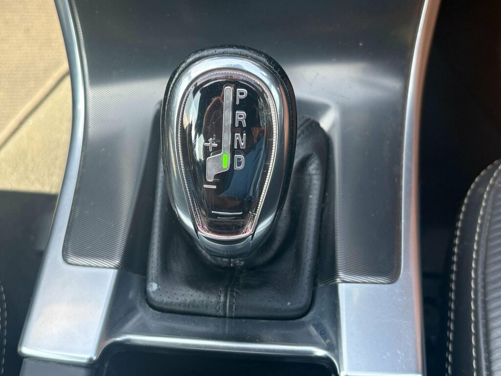 Volvo XC60 2.0 T5 240 R-design Powershift Silver #15