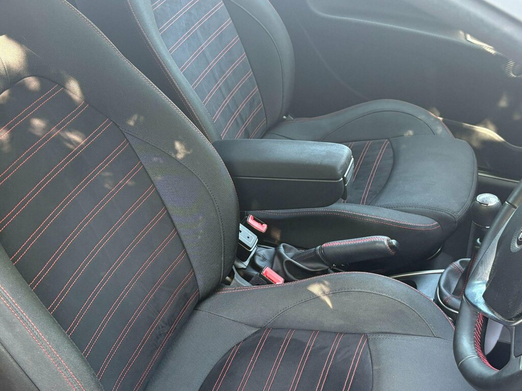 Alfa Romeo MiTo Mito Qv Line Multiair Tb S-a Silver #15