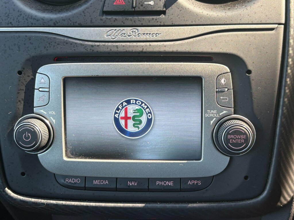Alfa Romeo MiTo Mito Qv Line Multiair Tb S-a Silver #18