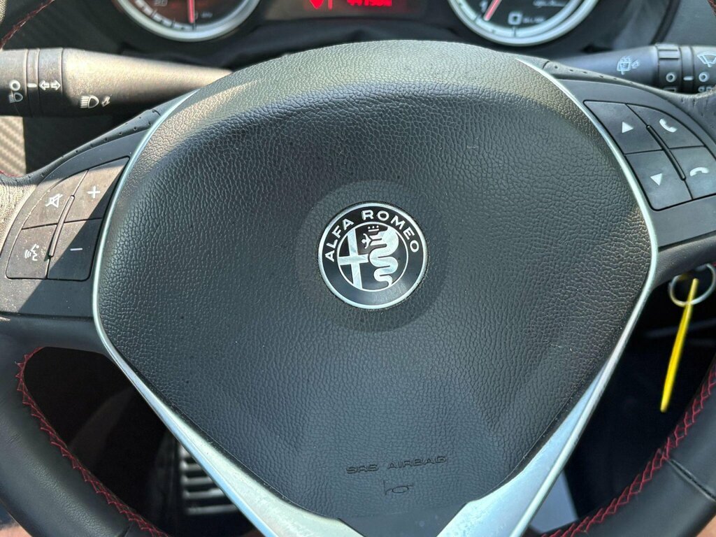 Alfa Romeo MiTo Mito Qv Line Multiair Tb S-a Silver #21