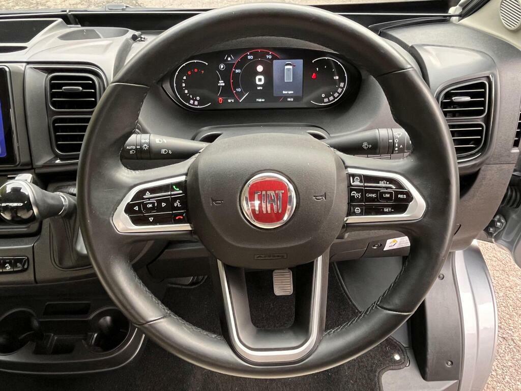 Fiat 1.2 Hybrid 48V 136 La Prima Edct-6 Blue #23