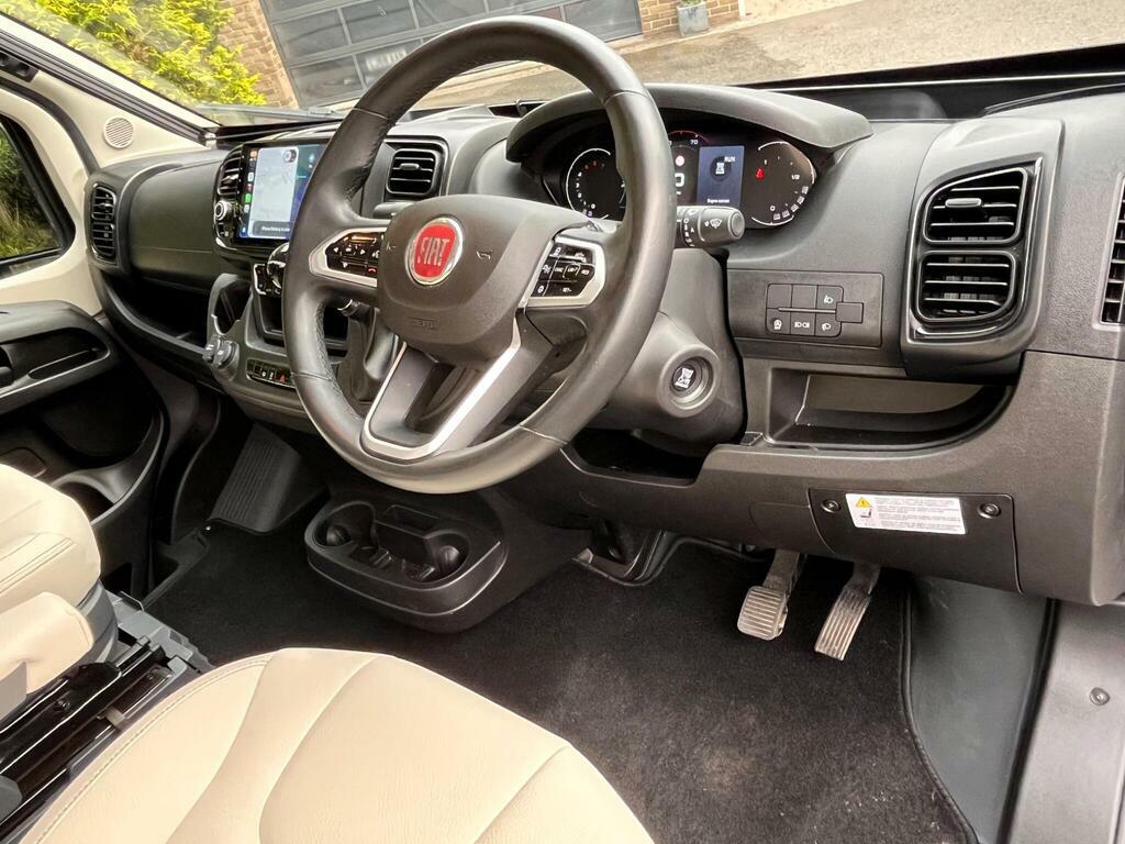 Fiat 1.2 Hybrid 48V 136 La Prima Edct-6 Blue #22