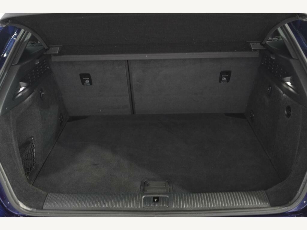 Audi S3 2.0 Tfsi Sportback S Tronic Quattro Euro 6 Ss 5 Grey #10