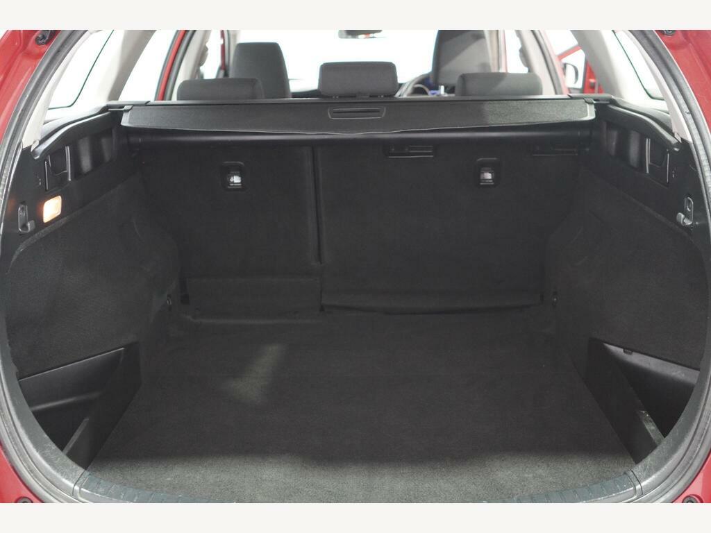 Toyota Auris 1.6 V-matic Icon Plus Euro Brown #10