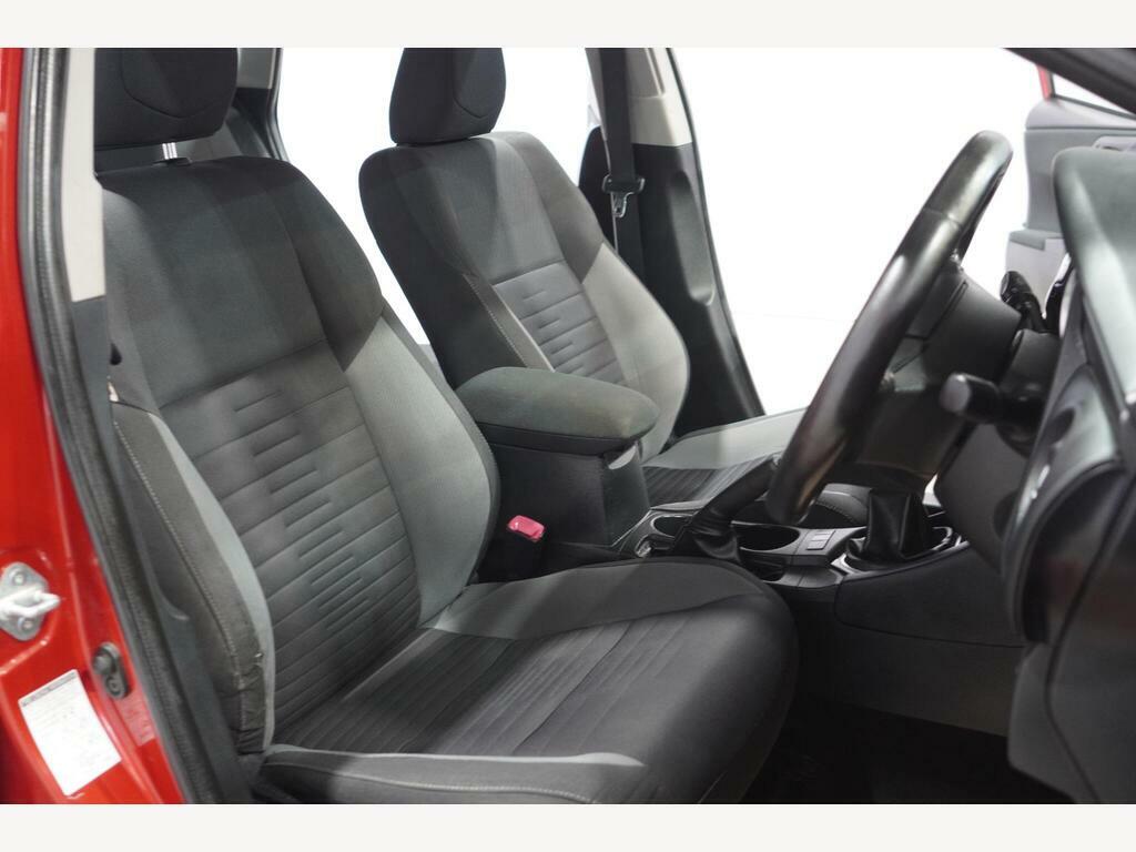 Toyota Auris 1.6 V-matic Icon Plus Euro Brown #7