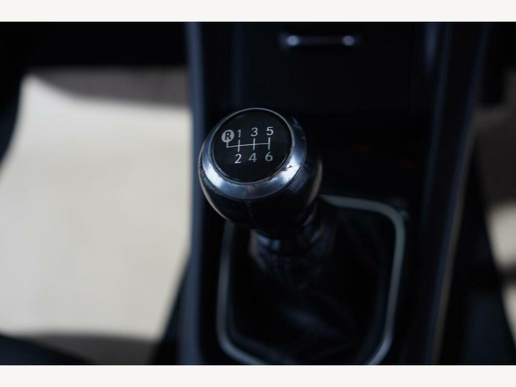 Toyota Auris 1.6 V-matic Icon Plus Euro Brown #17