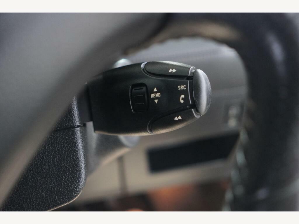 Peugeot RCZ 2.0 Hdi Sport 163 Bhp Grey #17