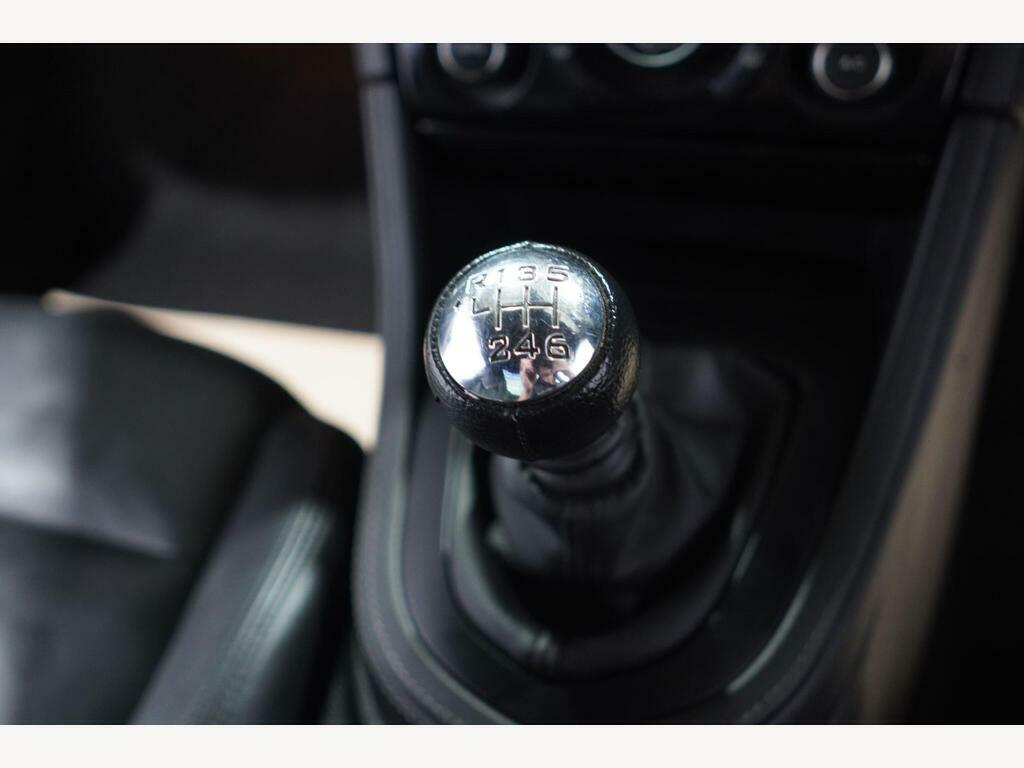 Peugeot RCZ 2.0 Hdi Sport 163 Bhp Grey #15