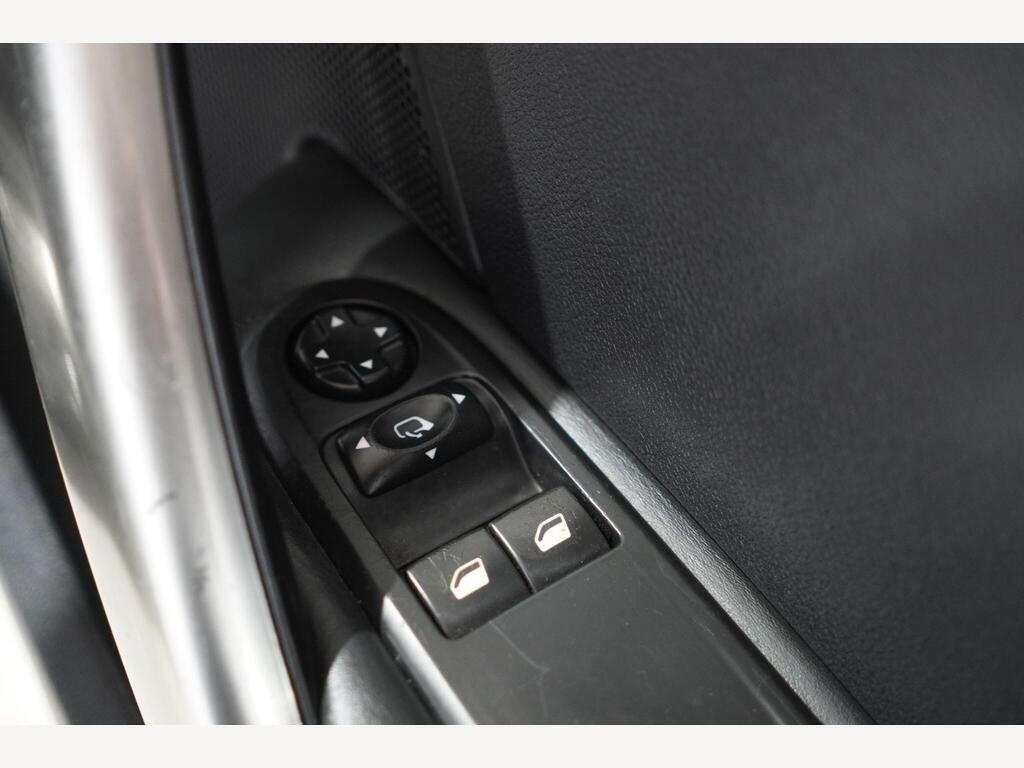 Peugeot RCZ 2.0 Hdi Sport 163 Bhp Grey #20