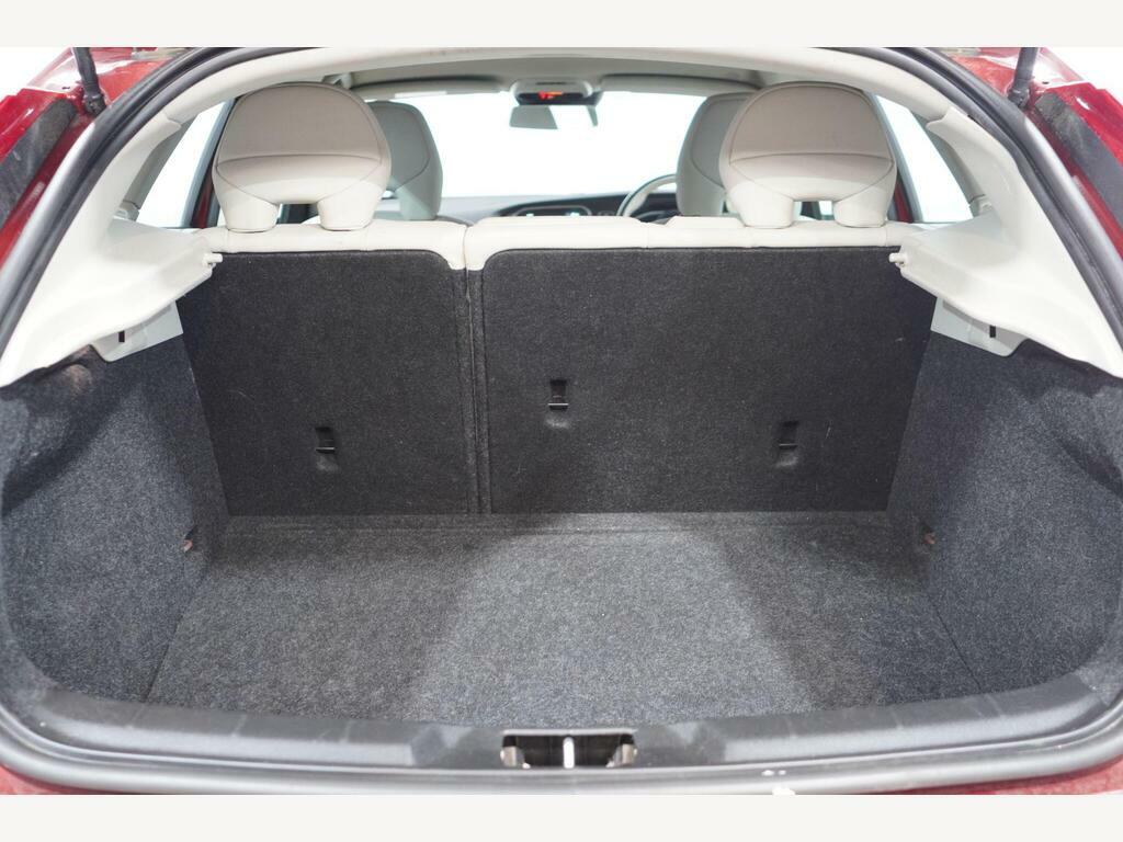 Volvo V40 V40 R-design D2 Black #22