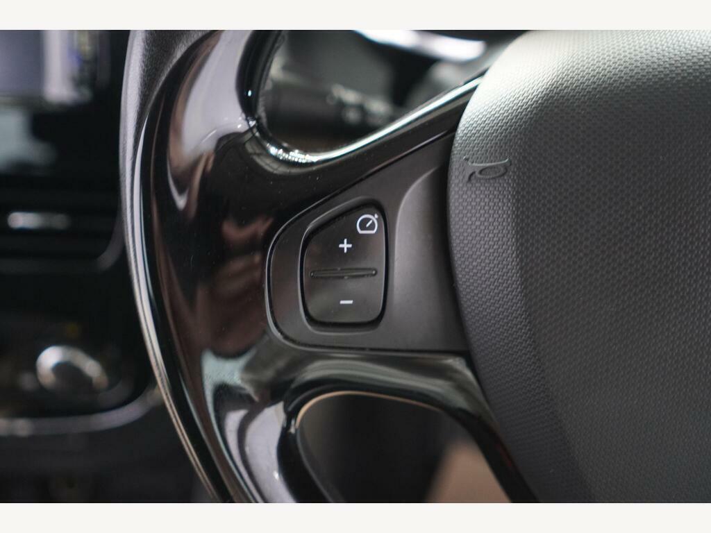 Renault Clio Dynamique S Medianav Energy Dci Ss  #16